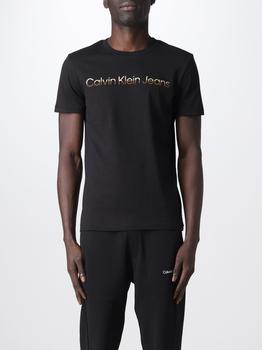 推荐Calvin Klein Jeans t-shirt for man商品