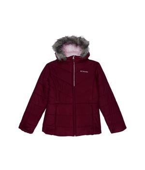 商品Columbia | Katelyn Crest™ Jacket (Little Kids/Big Kids),商家Zappos,价格¥401图片