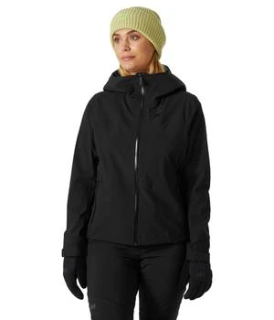 Helly Hansen | Motionista 3L Shell Jacket 4折起, 满$220减$30, 满减