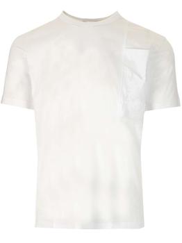 Comme des Garcons | Comme des Garçons Shirt Short-Sleeved Crewneck T-Shirt商品图片,6.3折起