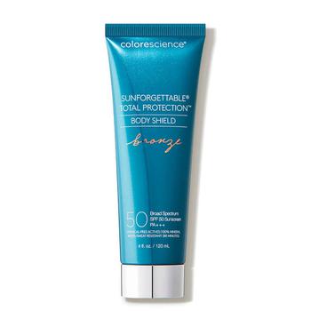 推荐Colorescience Sunforgettable Total Protection Body Shield Bronze SPF50 (Pa ++++)商品