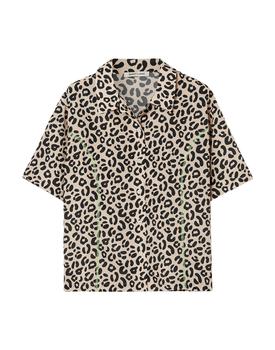 Sandy Liang, Sandy Liang | Patterned shirts & blouses商品图片 4折