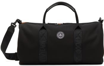 Vivienne Westwood | Black Harry Duffle Bag商品图片,6.7折