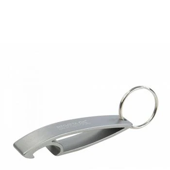 Regatta | Regatta Steel Keyring Bottle Opener (Seal Gray) (One Size),商家Verishop,价格¥67