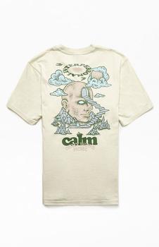 推荐Calm Your Mind T-Shirt商品