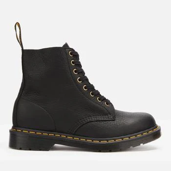 推荐Dr. Martens Men's 1460 Ambassador Soft Leather Pascal 8-Eye Boots商品