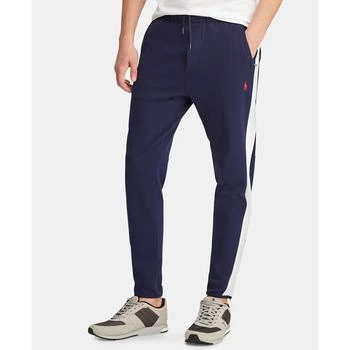Ralph Lauren | Men's Soft Cotton Active Jogger Pants 独家减免邮费