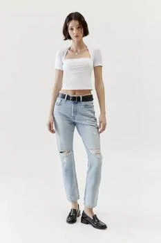 Levi's | Levi’s® 501 Jean,商家Urban Outfitters,价格¥182