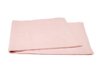 商品Cashmere Blend All Over Rib Knit Baby Blanket,商家Premium Outlets,价格¥652图片