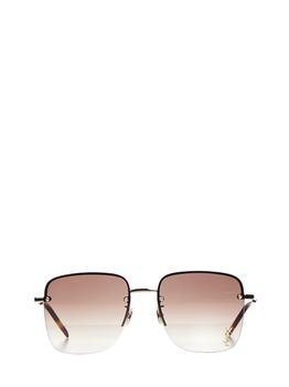推荐Saint Laurent SL 312 M Sunglasses商品