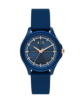 手表女阿玛尼是什么牌子, Armani Exchange | Wrist watch商品图片 