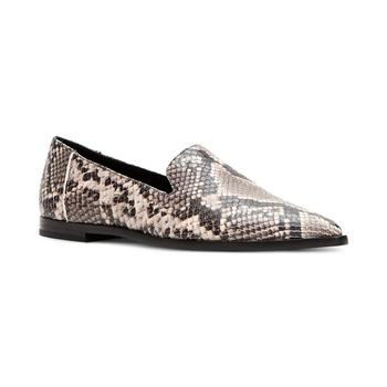 product Women's Kenzie Venetian Smoking Flats image