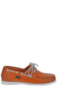product Paraboot Barth Slip-On Flat Shoes - UK4 image