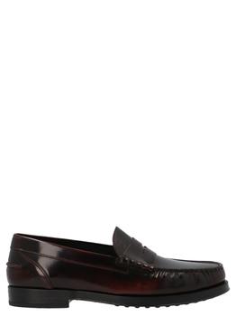 Tod's | Tod's college Loafers商品图片,