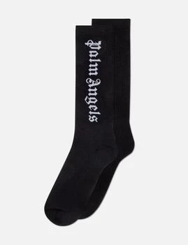 推荐Gothic Logo Socks商品