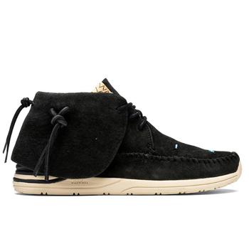 VisVim | Visvim FBT Lhamo Folk - Black商品图片,