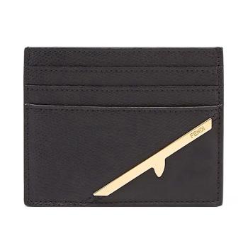 加拿大芬迪男包, Fendi | FENDI 男士短款钱夹 7M0169-AGLP-F0L6B商品图片 满$100享9.5折, 满折