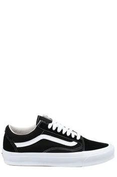Vans | Vans Old Skool Lace-Up Sneakers 7.1折