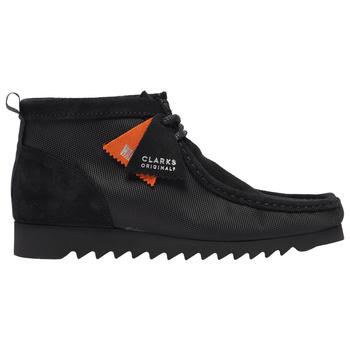 product Clarks Wallabee FTRE - Men's image