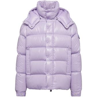 推荐Moncler Maya 70 羽绒服商品