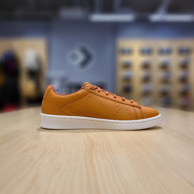 匡威直邮, Converse | 【韩国直邮|包邮包税】匡威[converse] 运动鞋 X HOLWON PRO皮革 POTUS Clay LOW 帆布鞋 168853C商品图片 5折×额外9折, 包邮包税, 额外九折