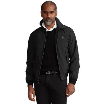 Ralph Lauren | 拉夫劳伦 男款可收纳风衣外套夹克商品图片,独家减免邮费