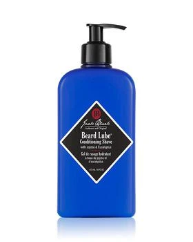 Jack Black | Beard Lube,商家Bloomingdale's,价格¥135