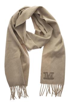 更多maxmara围巾, Max Mara | MAX MARA WSDALIA - Cashmere Scarf商品图片 6.4折