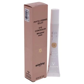 Sisley | Phyto Cernes Eclat Eye Concealer - 01 by Sisley for Women - 0.5 oz Eye Concealer,商家Premium Outlets,价格¥666