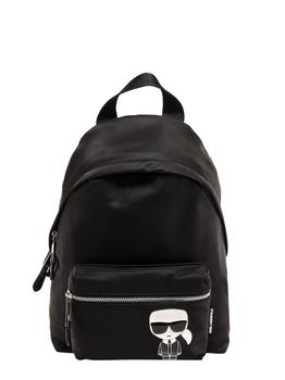 Karl Lagerfeld Paris | Karl Lagerfeld K/Ikonik Logo Backpack商品图片,7.6折