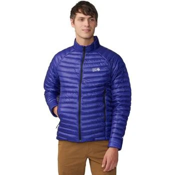 Mountain Hardwear | Ghost Whisperer 2 Down Jacket - Men's,商家Steep&Cheap,价格¥1090