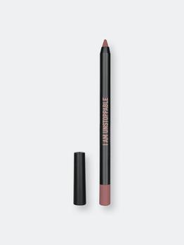product I Am Unstoppable Camel Lip Liner image