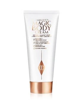 Charlotte Tilbury | Magic Body Cream,商家Bloomingdale's,价格¥478