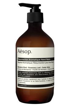 Aesop | Resurrection Aromatique Hand Balm商品图片,额外8折, 额外八折