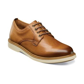 商品Florsheim | Big Boy Supacush Plain Toe Oxford, JR. Shoes,商家Macy's,价格¥530图片