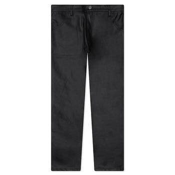 商品Honor The Gift | Honor The Gift HTG Wax Denim Pant - Black,商家Feature,价格¥730图片