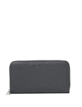 ORCIANI | Orciani Wallets Grey,商家Baltini,价格¥1730