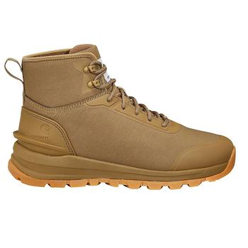 推荐Men's Outdoor Utility 5 Inch Hiker Boot- Soft Toe商品