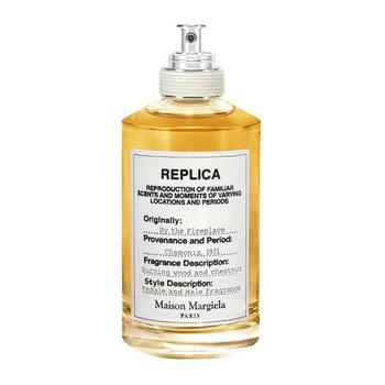 马丁马吉拉香水保质期, MAISON MARGIELA | Maison Margiela梅森·马吉拉全系列香水温暖壁炉/慵懒周末淡香水商品图片 额外9折x额外9.5折, 额外九折, 额外九五折