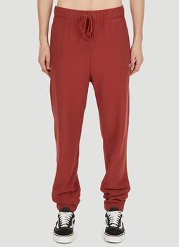 CHAMPION | Reverse Weave 1952 Track Pants in Red商品图片,