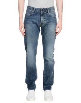 春装Zegna, Zegna | Denim pants商品图片 7.1折×额外8折, 额外八折
