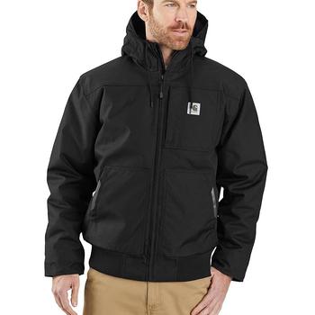 卡哈特外套是什么牌子, Carhartt | Men's Yukon Extremes Loose Fit Insulated Active Jacket商品图片 