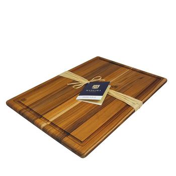 商品Madeira | Madeira Extra-Large Carving Board,商家Bloomingdale's,价格¥573图片