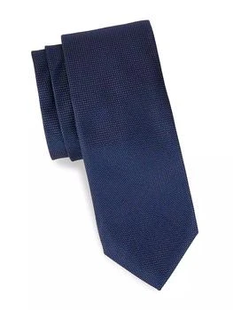 product COLLECTION Square Dot Silk Tie image