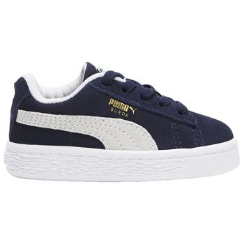 推荐PUMA Suede Classic - Boys' Toddler商品