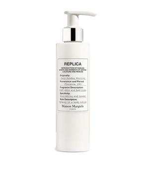 推荐Replica Lazy Sunday Morning Body Lotion (200ml)商品