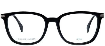 Tommy Hilfiger | Tommy Hilfiger TH 1558 Rectangle Eyeglasses 2.7折, 独家减免邮费