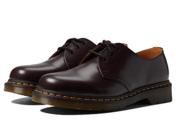 Dr. Martens | 1461 Smooth Leather Shoes商品图片,5.5折起