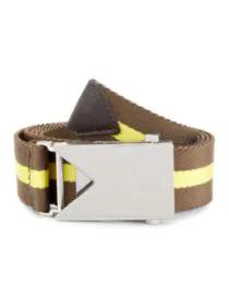 product Striped Belt image