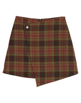 ELLERY | Mini skirt商品图片,1.6折×额外7折, 额外七折